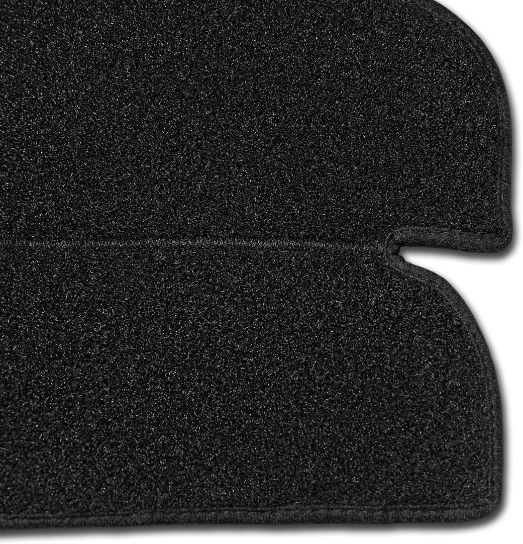Funda salpicadero a medida Oldsmobile Cutlass F146 negro