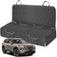 Funda asiento coche perro comp Nissan Rogue 14-25
