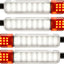 Luz panel puerta interior Chevy Silverado/GMC Sierra 99-06