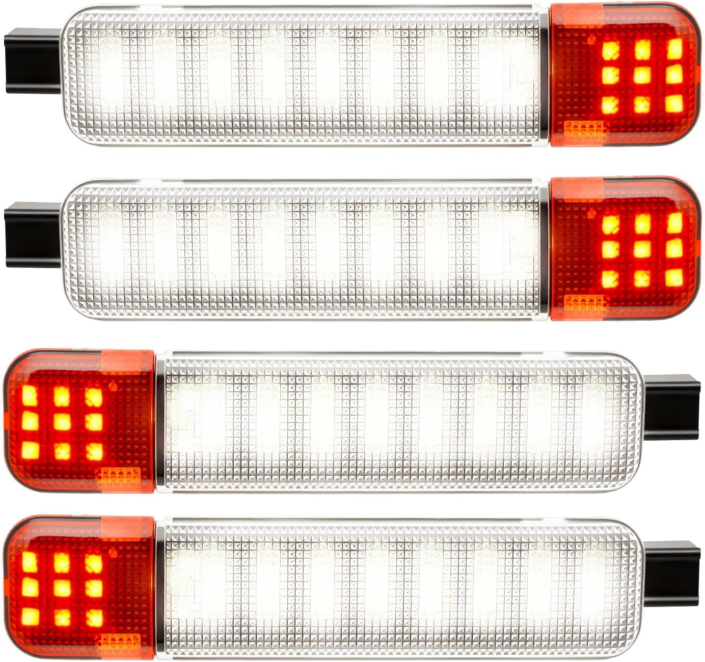 Luz panel puerta interior Chevy Silverado/GMC Sierra 99-06