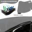 Cubierta tablero Toyota Camry 25-26 antideslumbrante