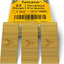 Clavos 23 sin cabeza para pinzas 1 pulg 10000 uds