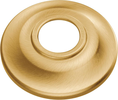Brida de brazo de ducha repuesto para duchas universales