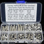 Kit tornillos acero inox 304 cabeza botón