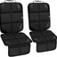 Protector asiento auto para silla infantil 600D resistente