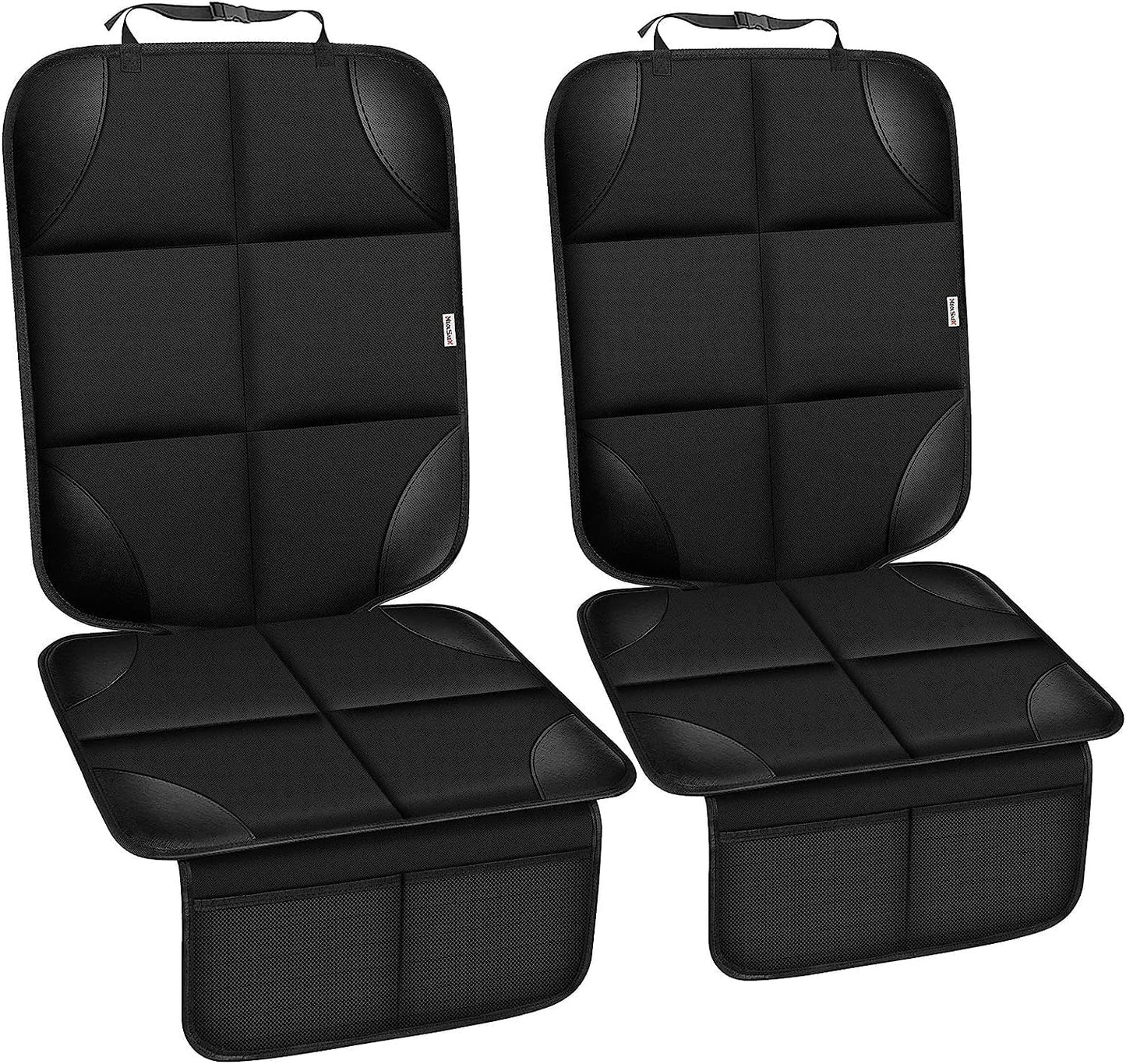 Protector asiento auto para silla infantil 600D resistente
