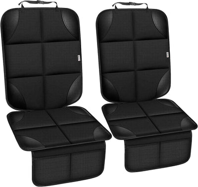 Protector asiento auto para silla infantil 600D resistente