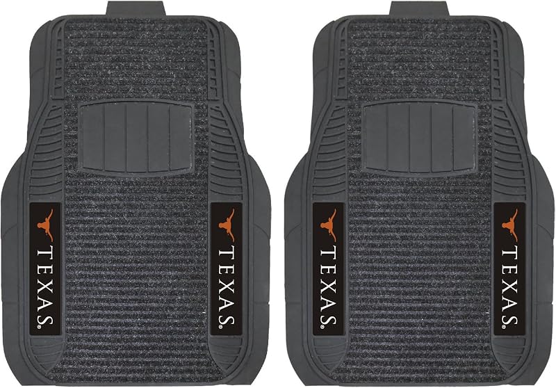 Set 2 Alfombrillas Lujo Unisex Adultos