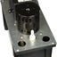 Bomba extracción condensación 115V 1/50HP 1gal negro