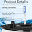 Conjunto purga aire comp Pentair System 2 PLM100/150