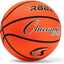 Balón de baloncesto duradero para interior y exterior