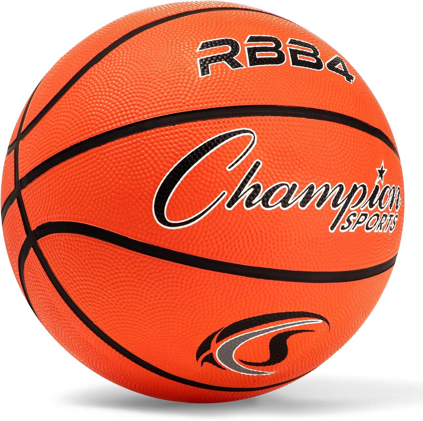 Balón de baloncesto duradero para interior y exterior