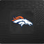 Estera vehículo Denver Broncos uso general