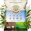 Compost orgánico premium