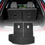 Tapete respaldo Cadillac XT6 20-25 antiderrap