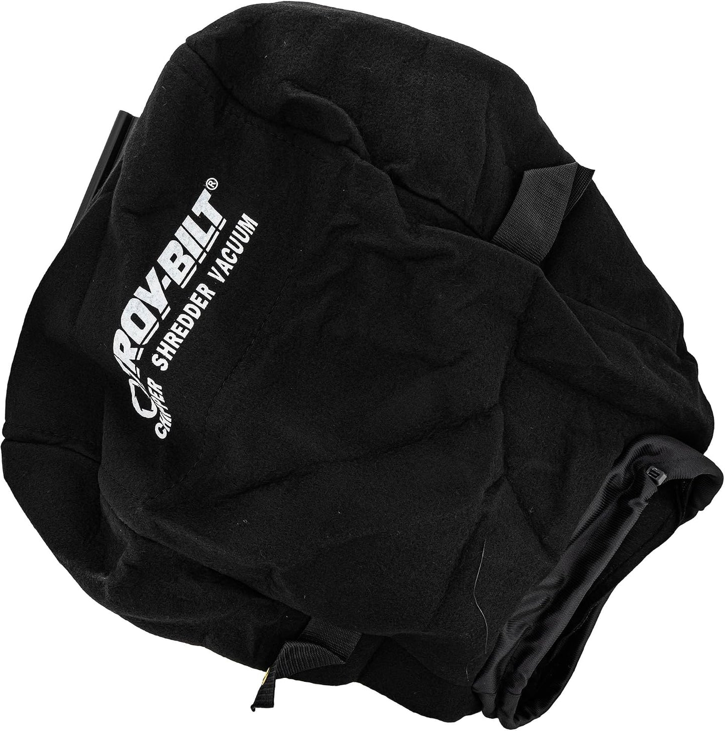 Bolsa vacío trituradora repuesto Troy-Bilt