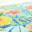 Almohada decorativa felpa 16.5x16.5pulg resistente