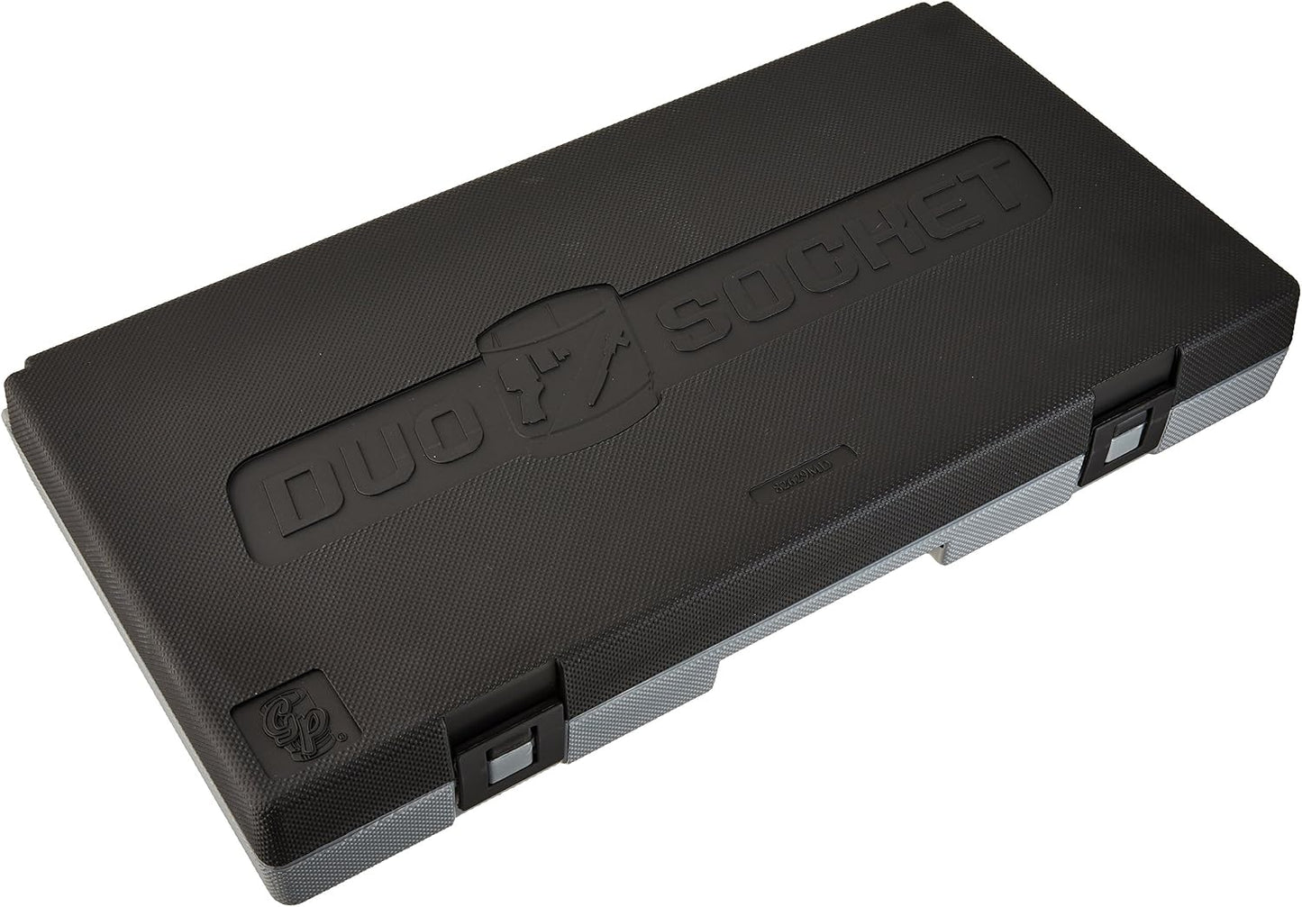 Set dados métricos 1/2 impulso 6 puntos 29 pzas