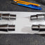 Kit varilla junta Panhard 3/4" cromadas 4pzas