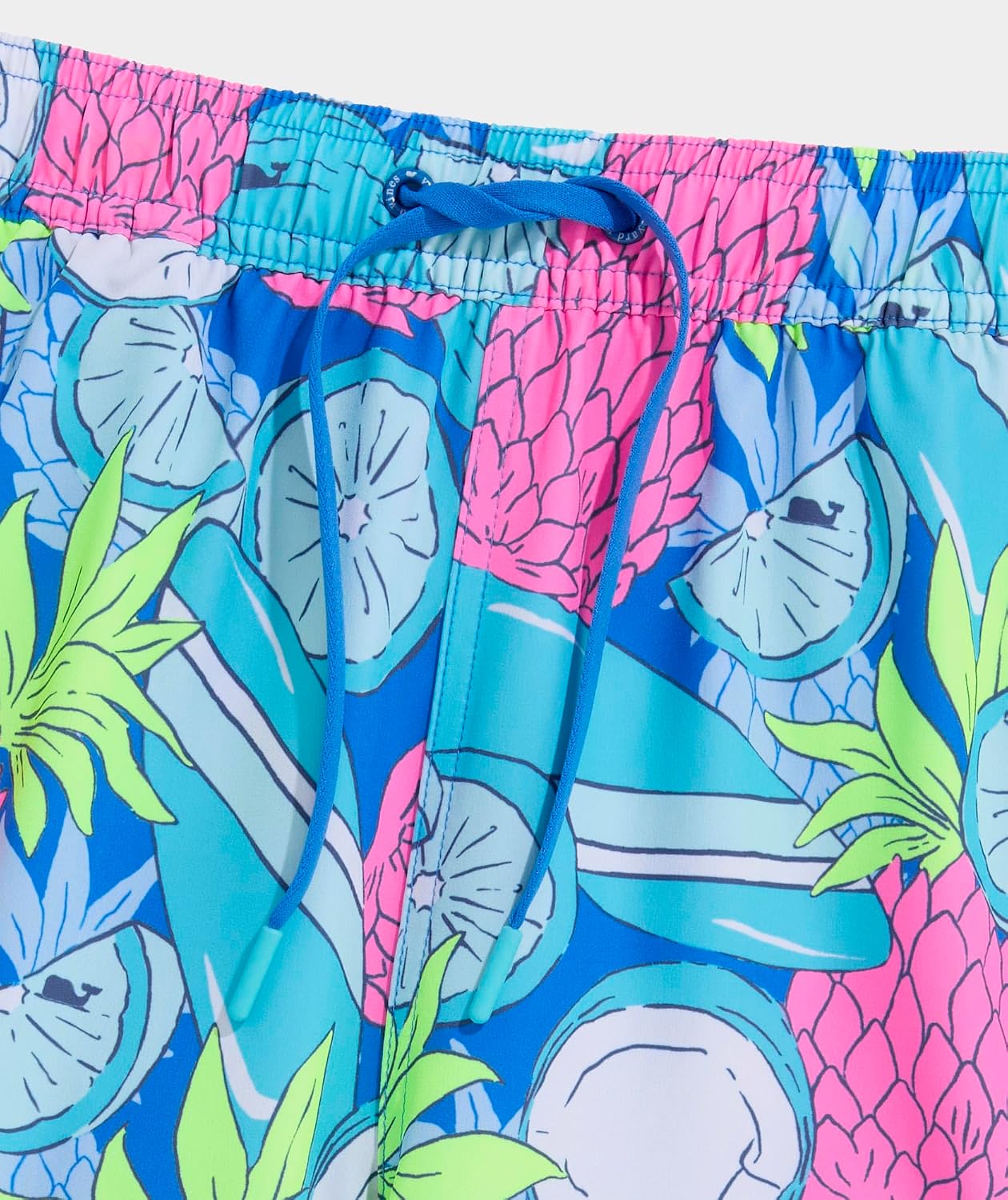 Troncos Estampados Vineyard Vines