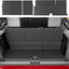 Tapete carga 7 y 8 asientos Ford Expedition 03-17 TPE