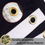 Bandera militar EE.UU. 3x5 doble cara resistente para pared
