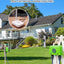 Puerta enlace WiFi para temporizador de riego jardín