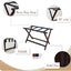Portaequipajes extra ancho 30" nogal