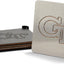 Set 4 Posavasos NCAA Boasters para Mesa de Comedor y Eventos