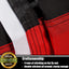 Bandera bomberos EE.UU. 3x5ft resistente 210D