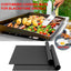 2 Alfombrillas antiadherentes Blackstone 22" reutilizables