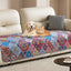 Manta impermeable para perro reversible 30x70pulg
