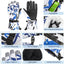 Guantes nieve niños impermeables resistentes viento