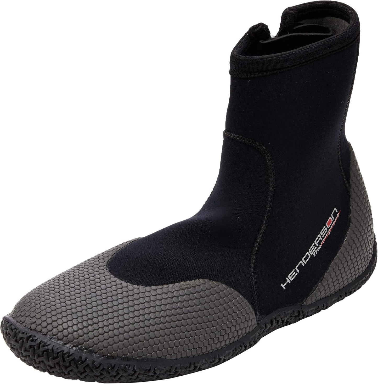 Botas Negro 0.197pulg Thermoprene Hi 10