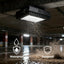 Luces LED toldo IP65 bahía baja