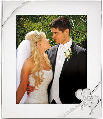 Marco para Fotos 8x10 True Love de Madera con Soporte