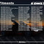 51 Pzas Clip Parachoques Toyota Lexus Tundra Tacoma