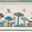 Bandeja rectangular hongo botánico Jonathan Adler