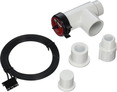 Interruptor universal HVAC 3/4-1 pulg adaptador 48pulg