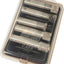 Estuche tubo estrangulador CT6-41 humo claro