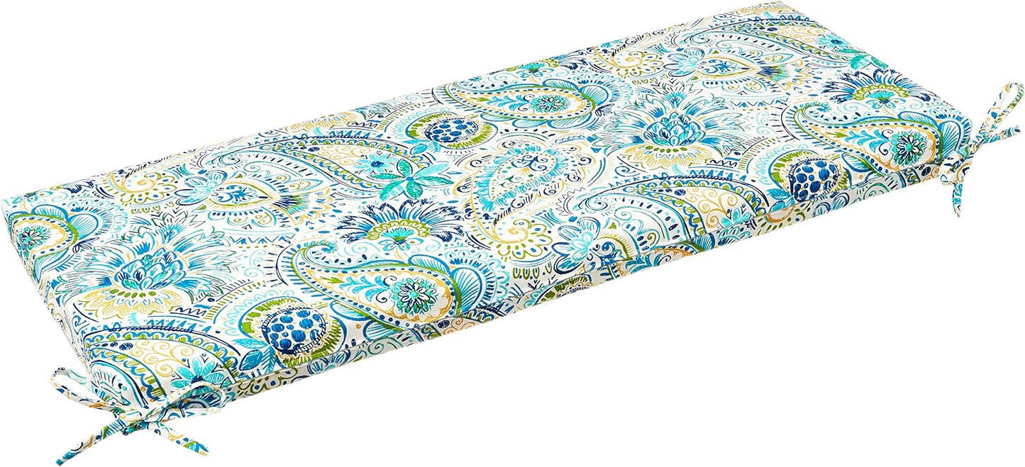 Almohada Gilford Baltic uso interior y exterior