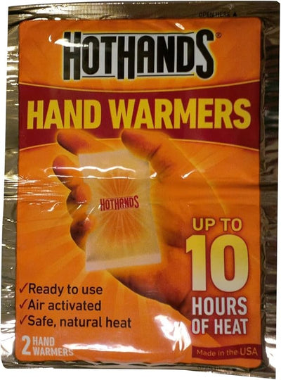Calentadores de manos HeatMax -2