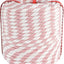 Cuerda poliéster 3/8" x164ft 3520lb escalada camping