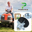 2 Kits Husillo Polea para Troy Bilt TB46