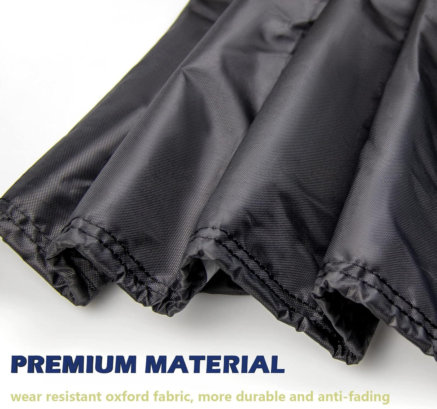Funda mesa inversión con cremallera impermeable