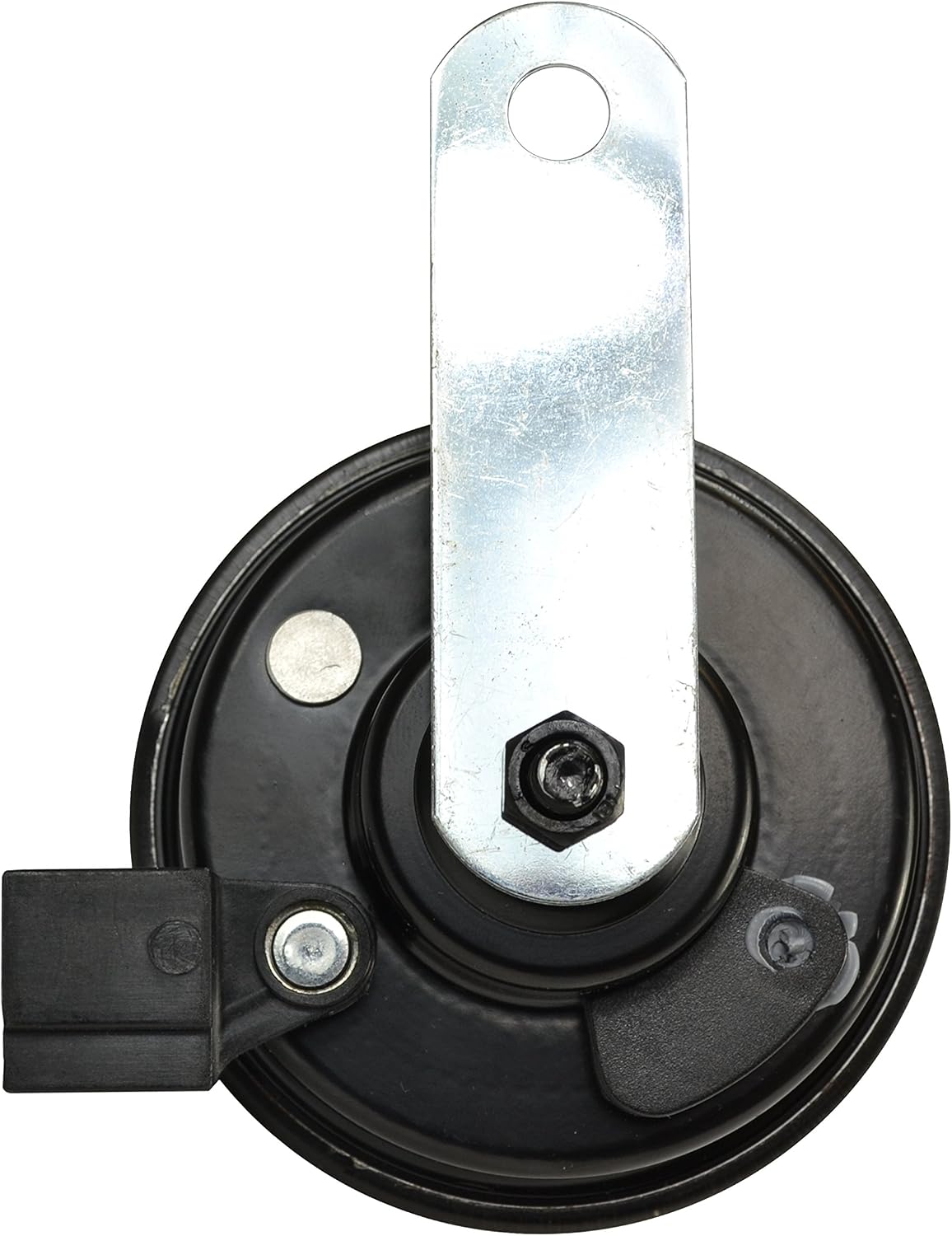 Bocinas disco negras BX 3" 12V