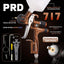 Pistola Pulverizadora PRD-717 Boquilla Dividida Repintado