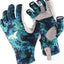 Guantes sol UPF50 sin dedos para pesca y exteriores