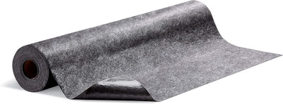 Alfombrilla antiderrap 4x50pulg gris GRP48201-GY