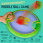 Set remo hinchable bolas suaves para niños